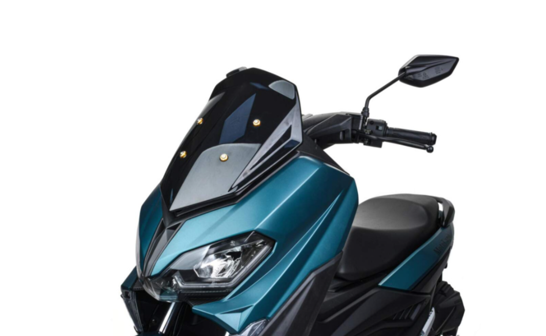 Скутер MOTOLAND (МОТОЛЕНД) VULKAN 150 в Кургане