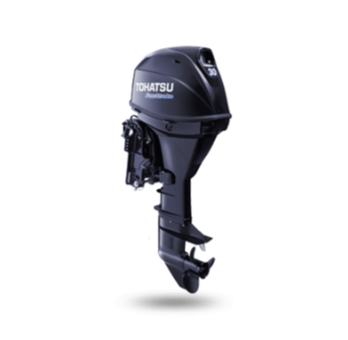 Лодочный мотор Tohatsu MFS 30 CEPL в Кургане