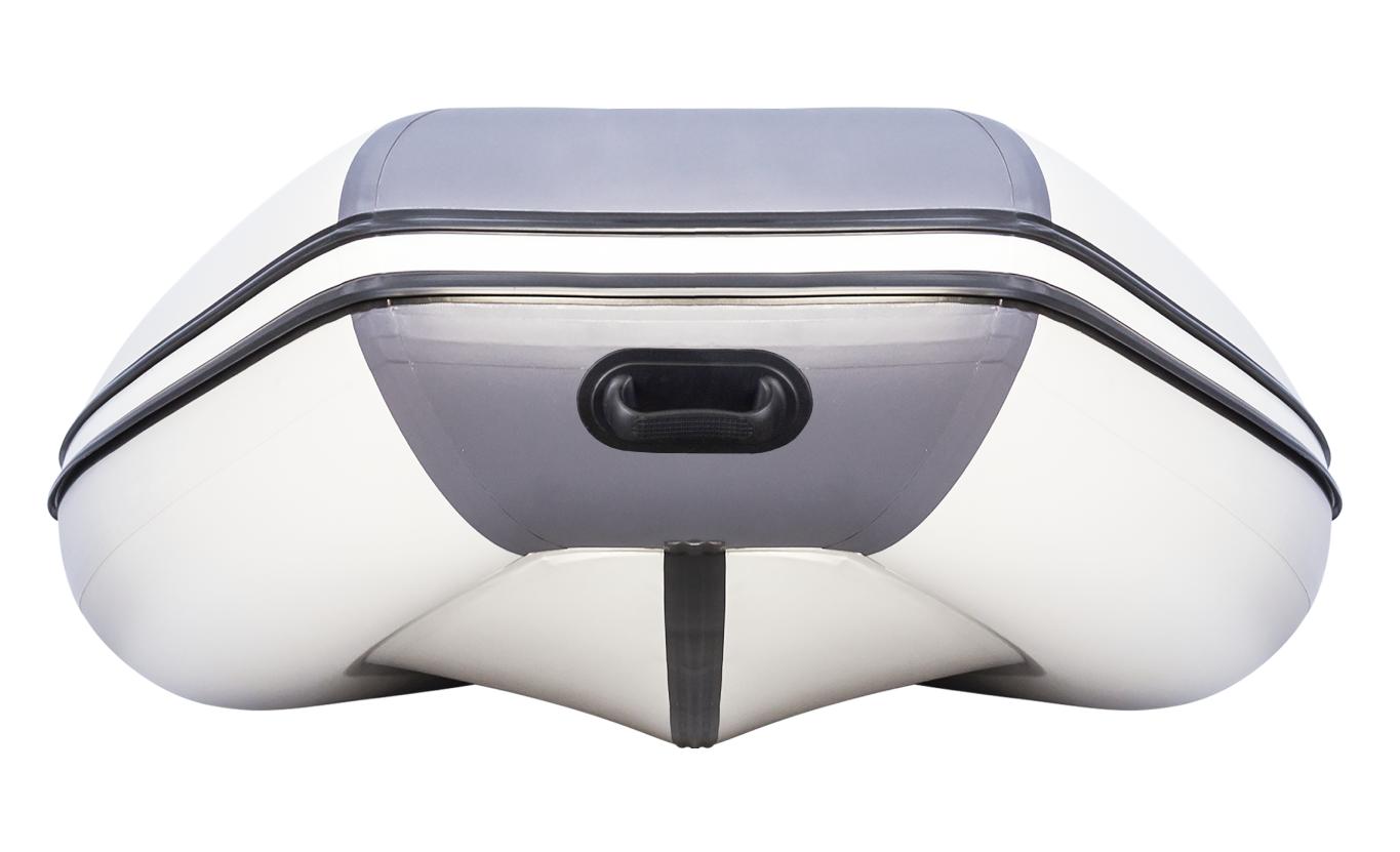 Лодка Ривьера Компакт 3600 СК в Кургане