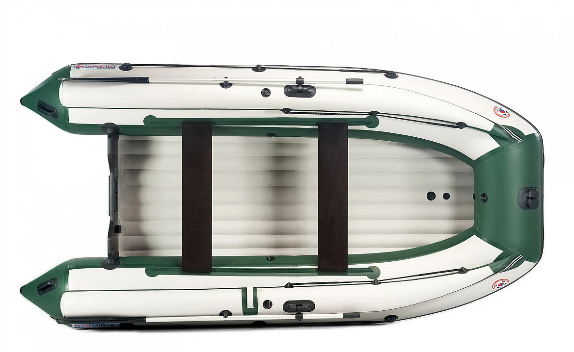 КОМПЛЕКТ ЛОДКА MISHIMO FAMILY LITE 350 + МОТОР 9,9 (15) Л.С. в Кургане