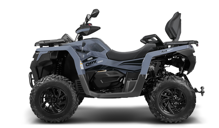 Квадроцикл HND QRX 550 в Кургане