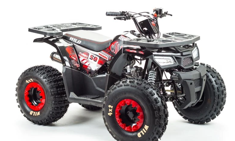 Квадроцикл PROMAX WILD 175 в Кургане