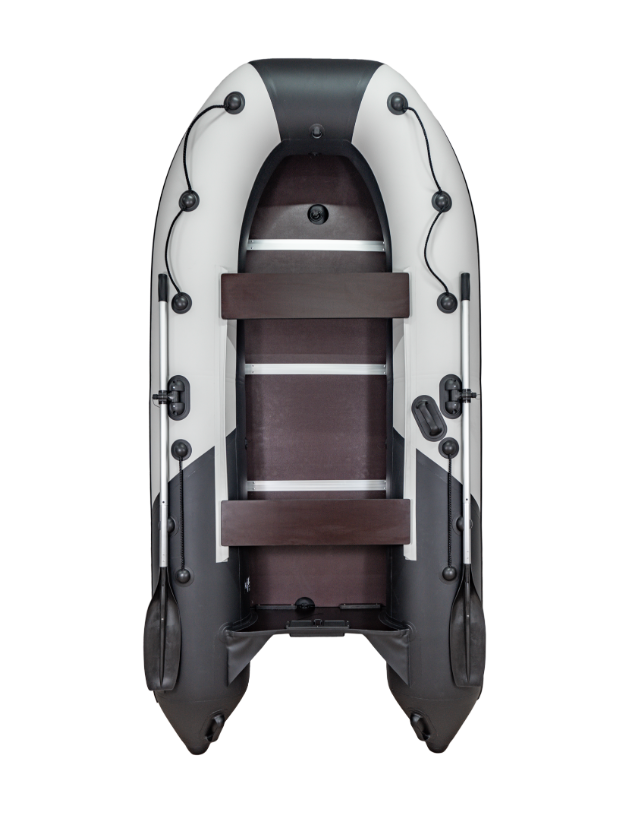 Лодка Ривьера Компакт 2900 СК в Кургане