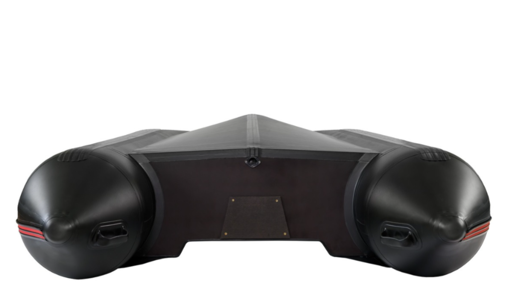 ЛОДКА НАДУВНАЯ YUKONA 430 TS - U (БЕЗ ПАЙОЛА) в Кургане