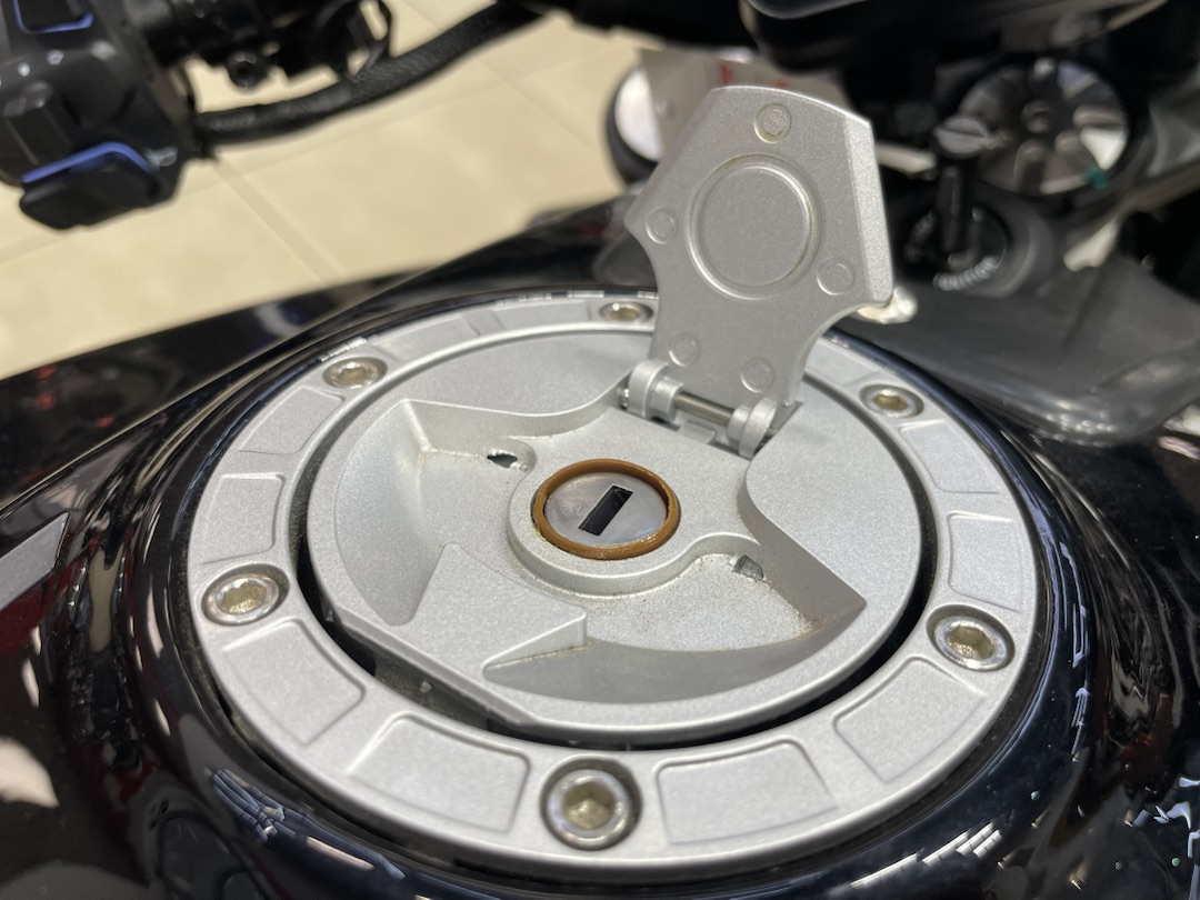 Мотоцикл Benda LFS 700 в Кургане