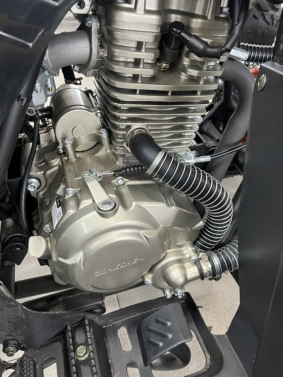 Квадроцикл PROMAX 300 4X4 ALL ROAD в Кургане