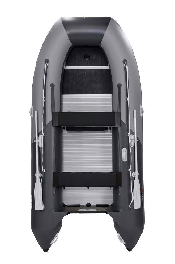 ЛОДКА НАДУВНАЯ YUKONA 430 TS - U (БЕЗ ПАЙОЛА) в Кургане