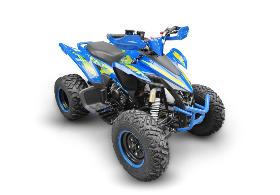 Квадроцикл YACOTA TYPHOON 250 в Кургане