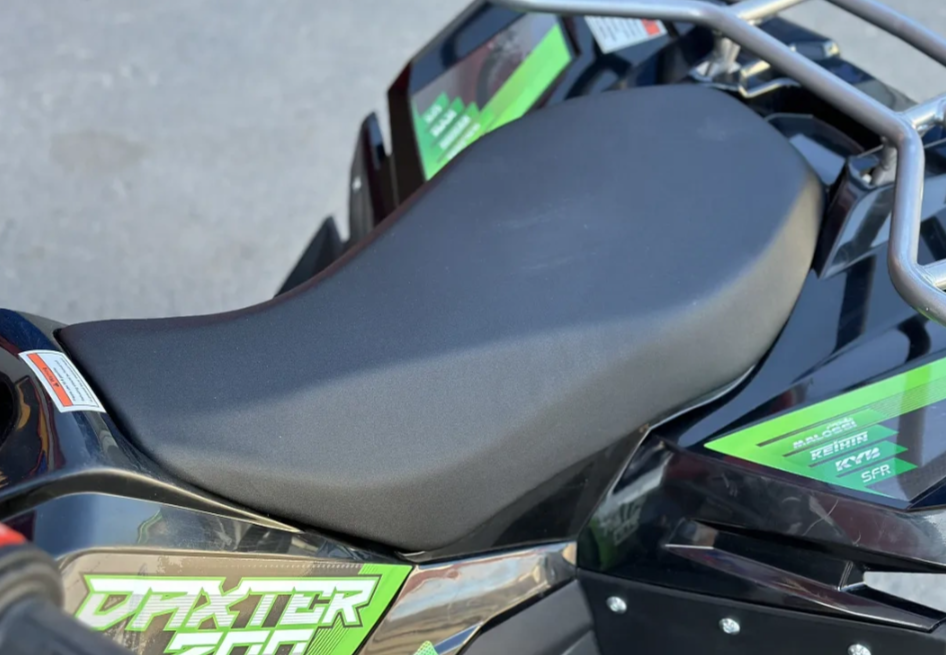 Квадроцикл GBM DAXTER 220 NEW в Кургане