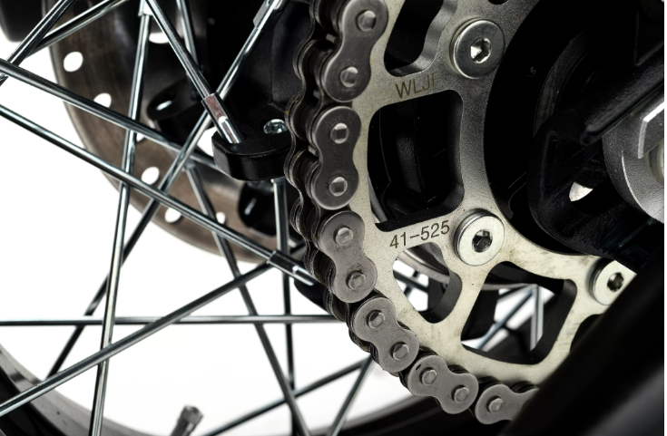 Мотоцикл GAOKIN GK 1200Х в Кургане