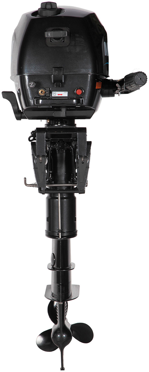 Лодочный мотор MARLIN MF 5 AMHL в Кургане