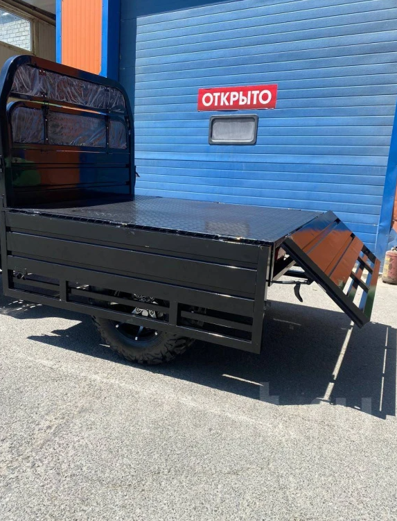 Квадроцикл PROMAX Фермер 350 4x4 ALL ROAD в Кургане