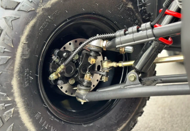 Квадроцикл GBM MAVERICK 300 NEW в Кургане