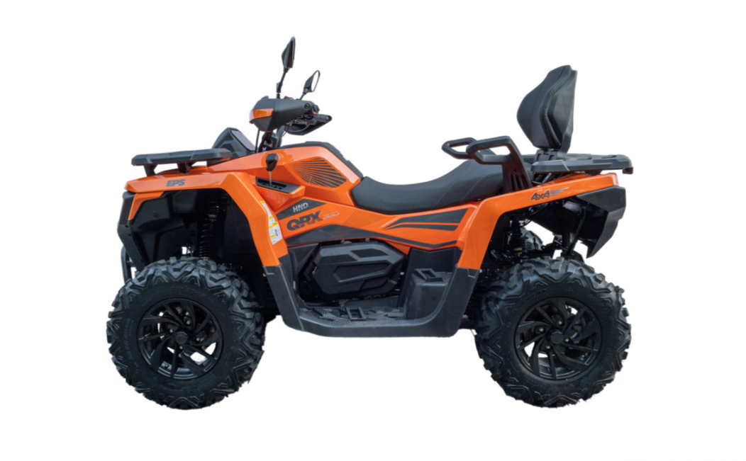 Квадроцикл HND QRX 550 в Кургане
