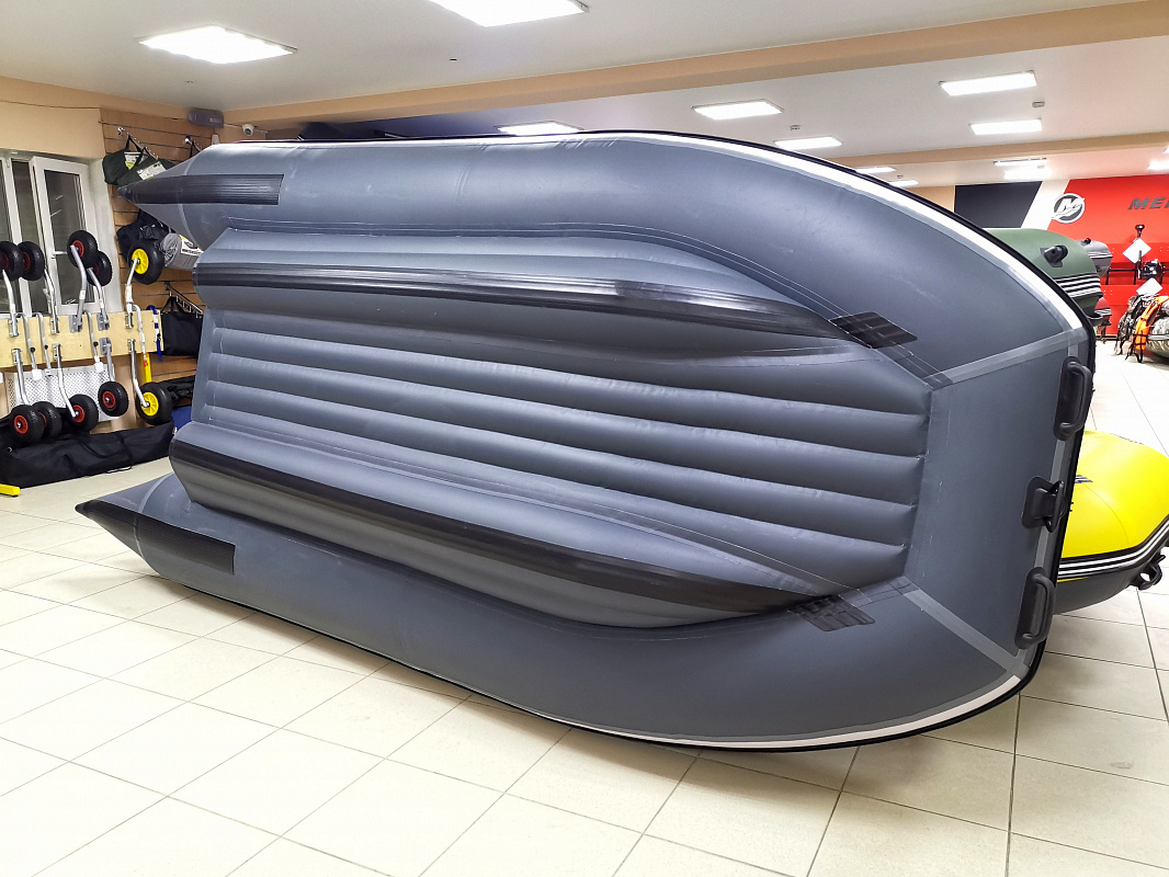 Лодка MISHIMO SPORT 400 в Кургане