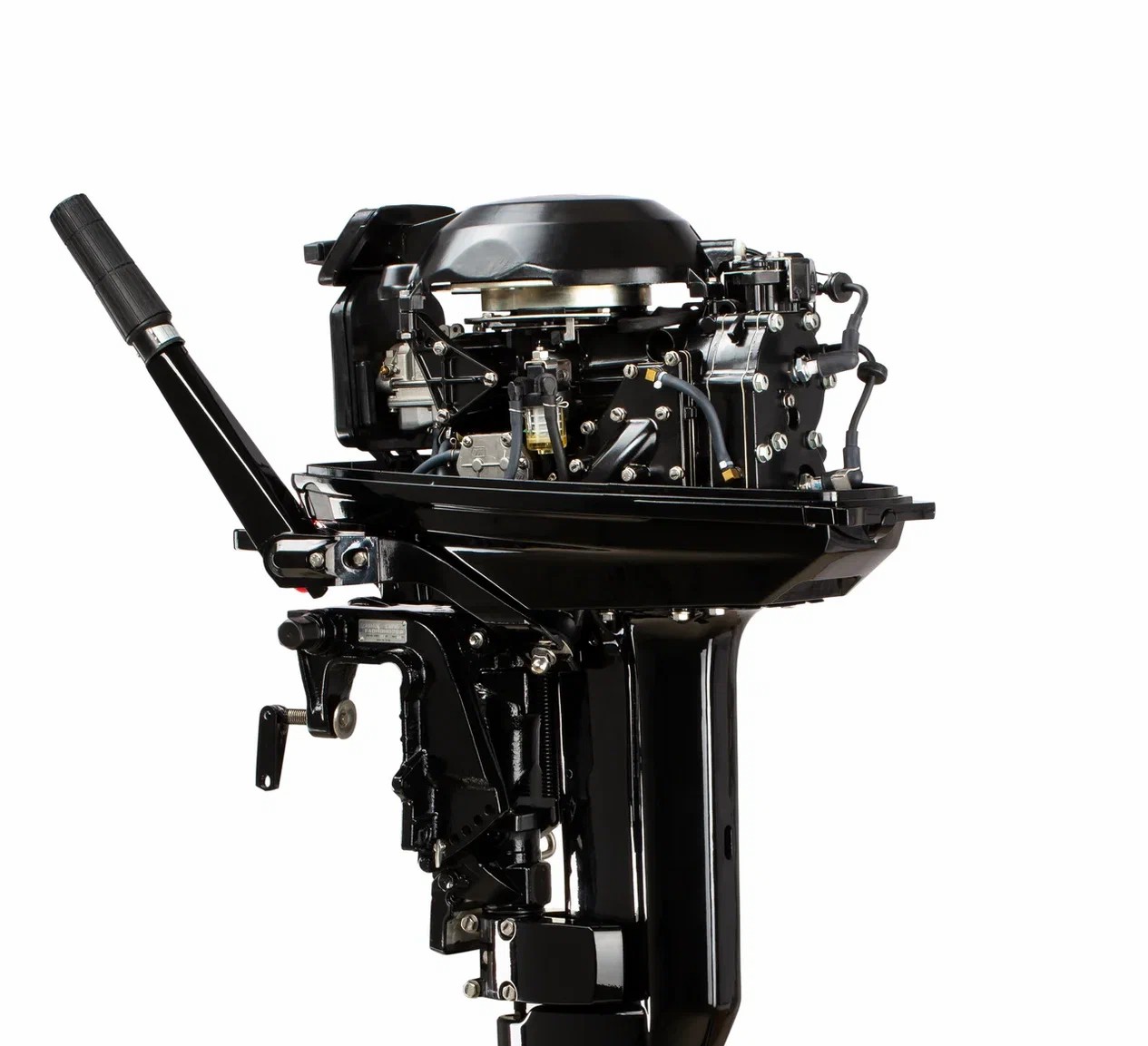 ЛОДОЧНЫЙ МОТОР GLADIATOR G30FHS в Кургане