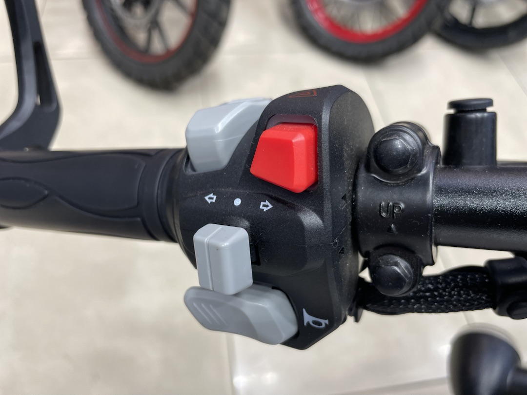 Мотоцикл Benda Chinchilla 500 в Кургане