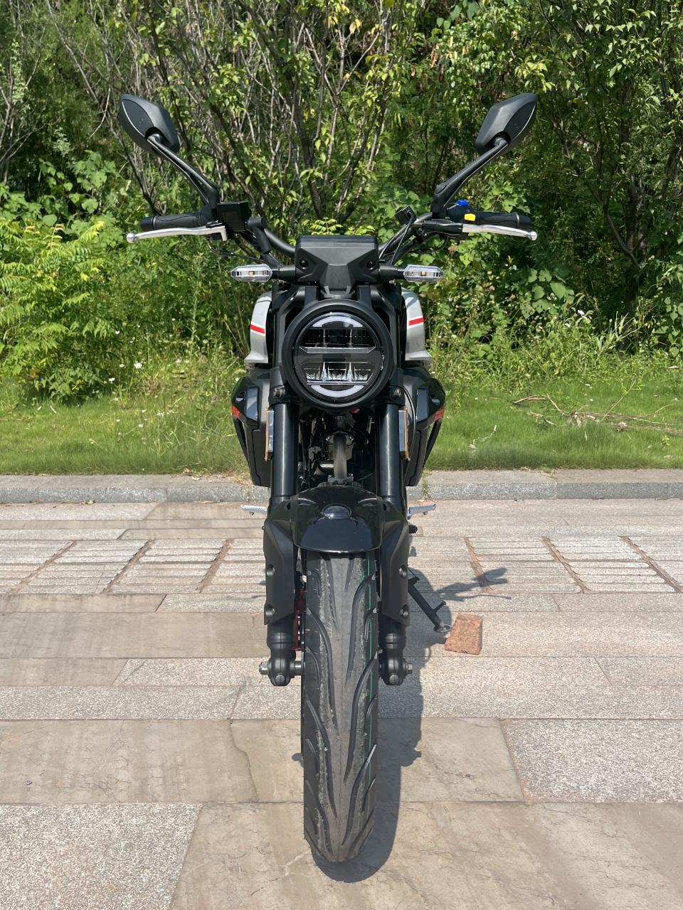 Мопед PROMAX CB130R (49) в Кургане