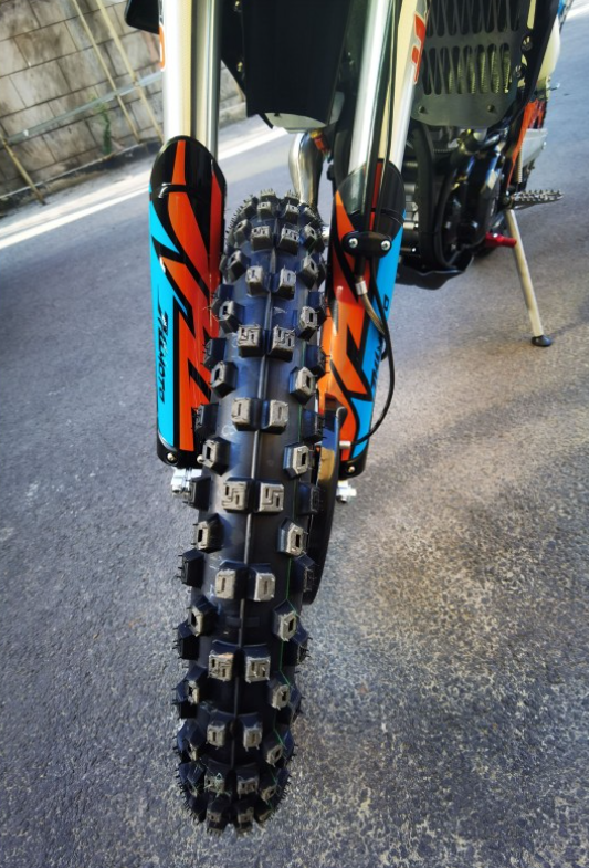 Мотоцикл JHLMOTO JHL Z7 NC250S (177MM-A) в Кургане