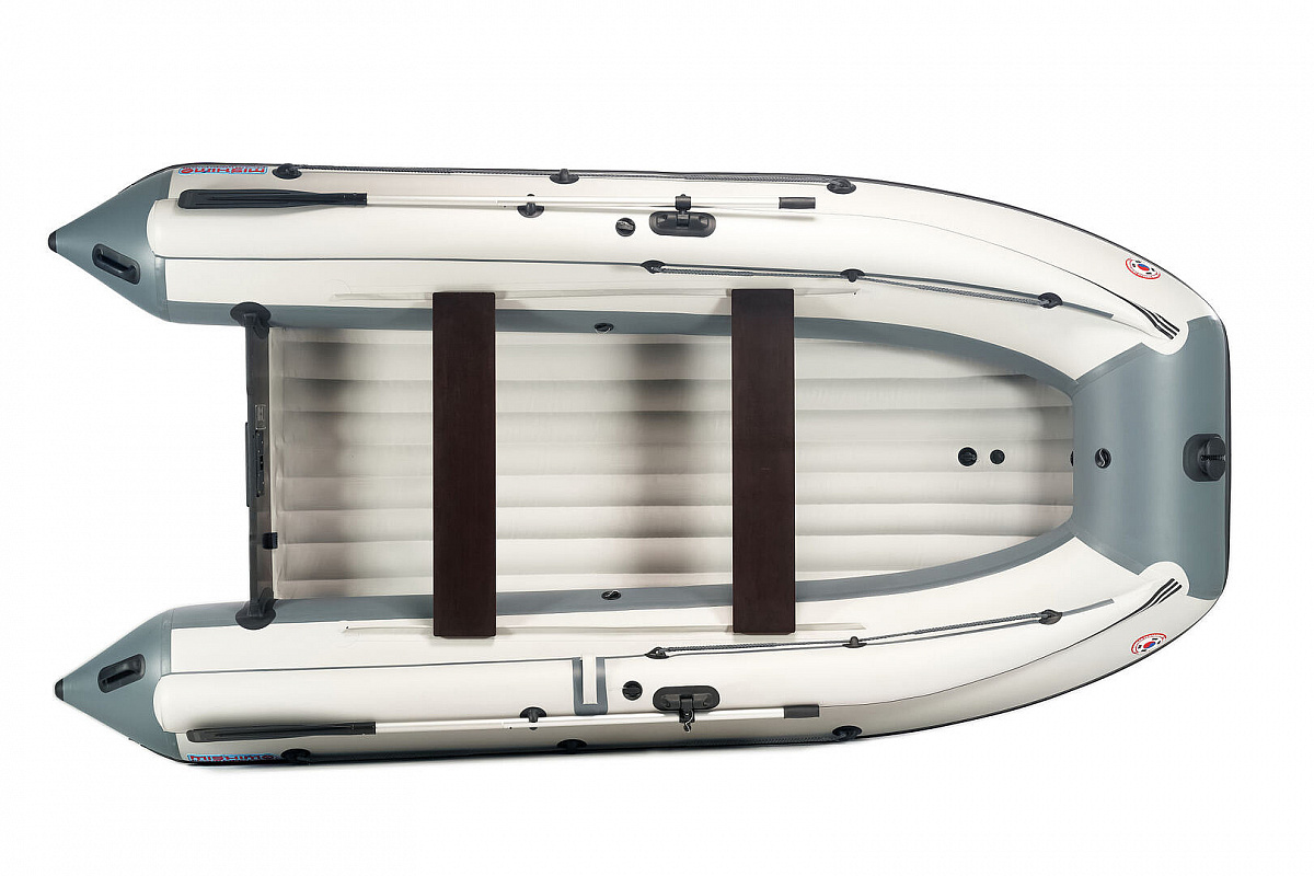 Лодка MISHIMO FAMILY LITE DF 400 в Кургане