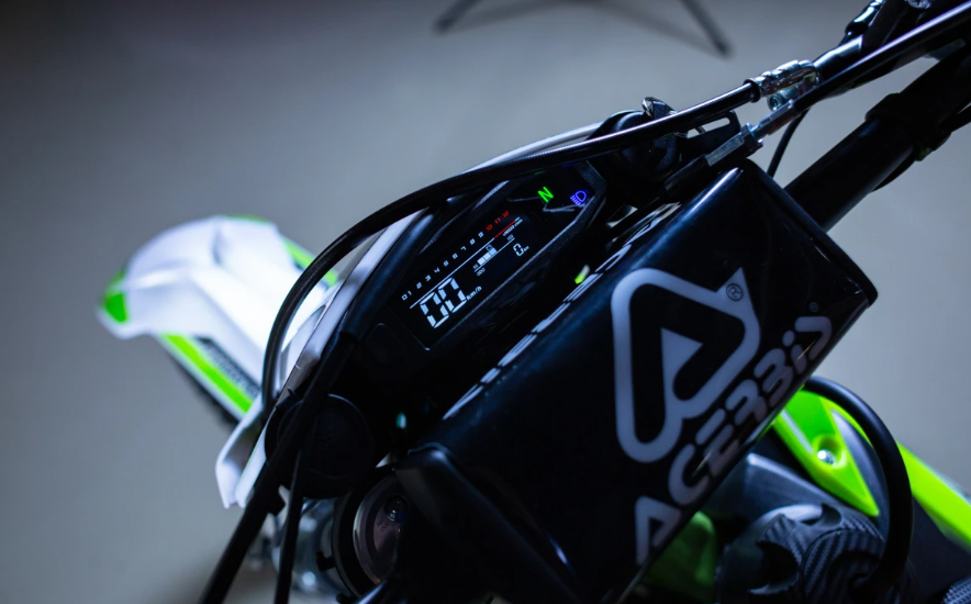 Мотоцикл Progasi SUPER MAX 300 PRO PR300 (ZS175FMN) в Кургане