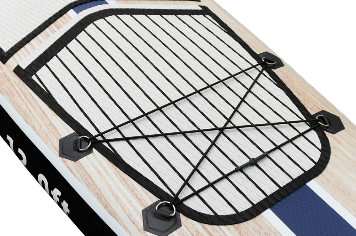 Сап-борд синий 11.6ft RIVIERA в Кургане