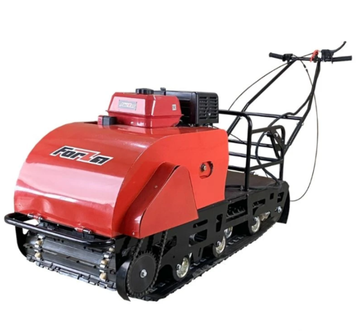 Мотобуксировщик Forza МБС3-9ВЭ в Кургане