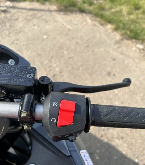 Мотоцикл RACER RC300CS SKYWAY SPORT в Кургане