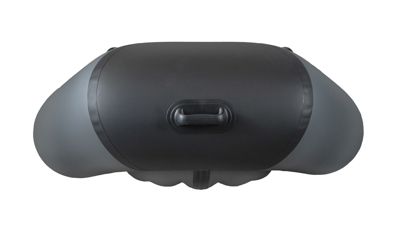 Лодка Барс 3400 НДНД в Кургане