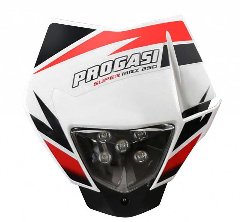 Мотоцикл Progasi SUPER MAX 300 PRO SPORT в Кургане