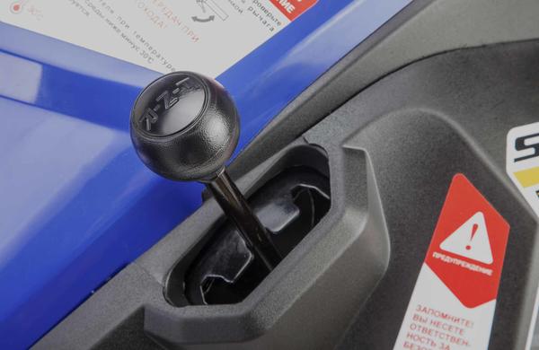 Снегоход STELS Капитан-150 2023 в Кургане