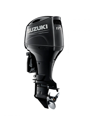 Лодочный мотор Suzuki DF175AZX в Кургане