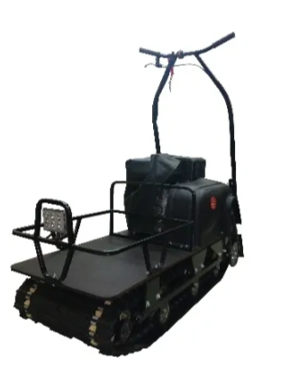 Мотобуксировщик PAXUS 500 9 л.с. в Кургане