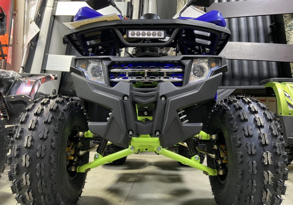 Квадроцикл PROMAX WILD 2.0 190 PRO (2025) в Кургане