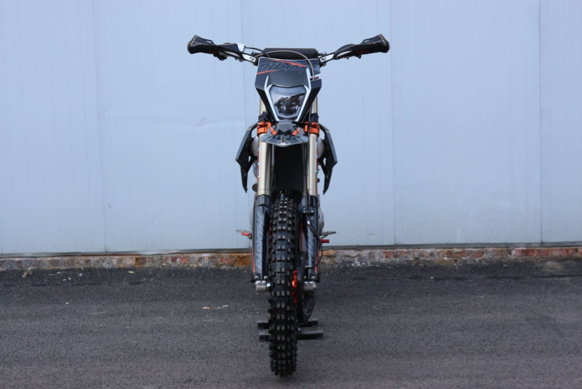 Мотоцикл JHLMOTO JHL Z4 PR250 (172FMM-5) в Кургане