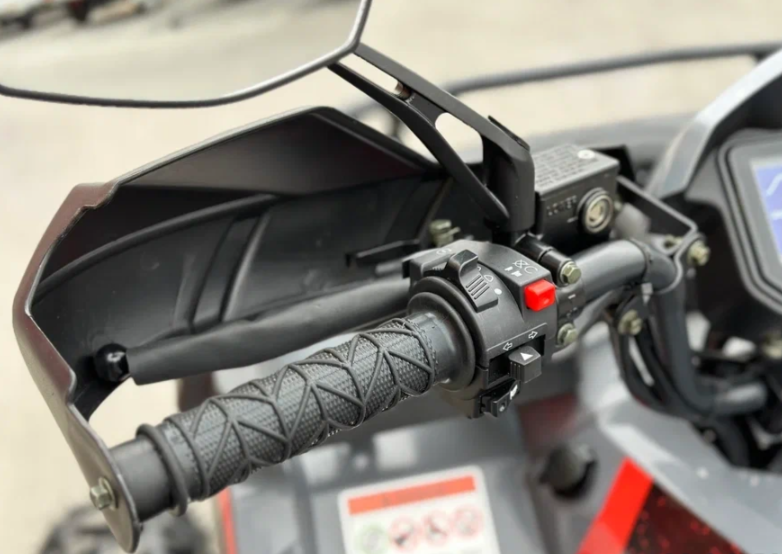 Квадроцикл GBM MAVERICK 300 NEW в Кургане