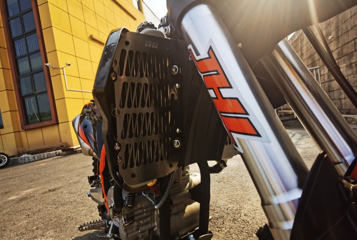 Мотоцикл JHLMOTO JHL Z6 NB300 (174MN-5) в Кургане