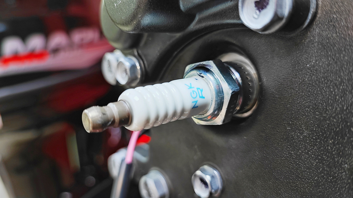 Лодочный мотор MARLIN PROLINE MP 50 AWR ПОД ВОДОМЕТ в Кургане