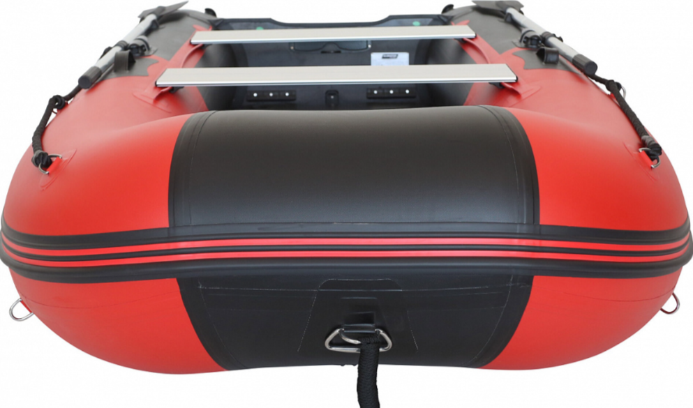 НАДУВНАЯ ЛОДКА GLADIATOR B330AD в Кургане