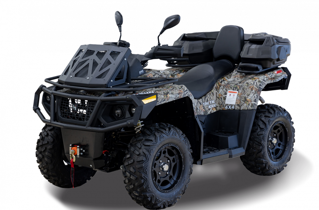 Квадроцикл HISUN TACTIC GT1000/EXTREME EDITION в Кургане