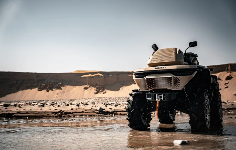 Квадроцикл BENDA REDSTONE 1000 MUD в Кургане