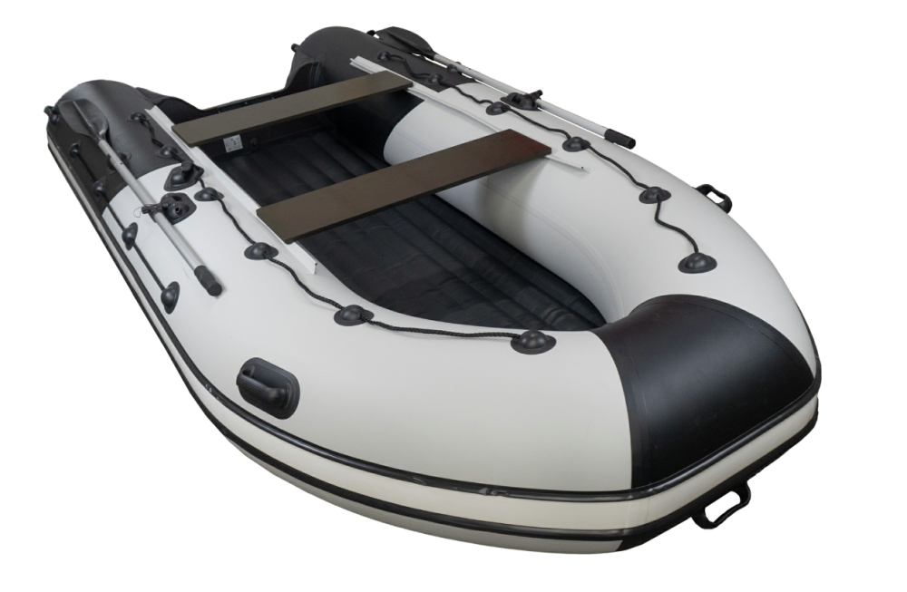 Лодка Ривьера 3600 НДНД ГИДРОЛЫЖА в Кургане