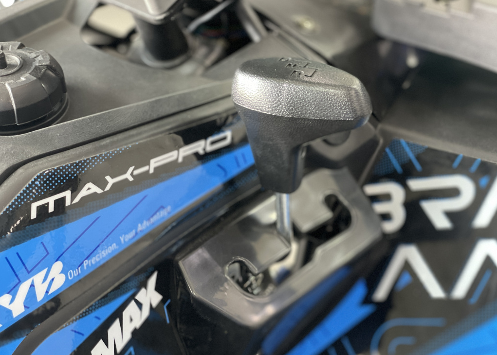 Квадроцикл PROMAX TAURUS 300 в Кургане