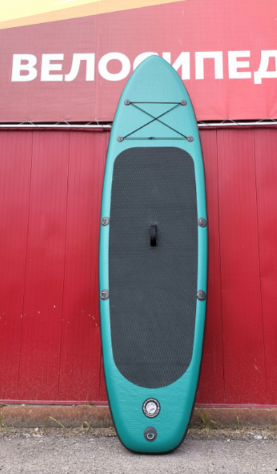 SUP (САП) Доска MISHIMO DINO 10(305) в Кургане