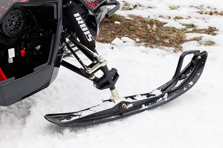 Снегоход IRBIS SF200L NEW 25/26 в Кургане