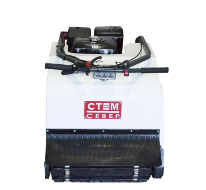 Мотобуксировщик СТЕМ СЕВЕР ЭКСПЕРТ 500 КОМПАКТ 15 л.с. в Кургане