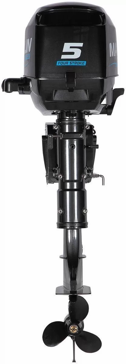 Лодочный мотор MARLIN MF 5 AMHS в Кургане