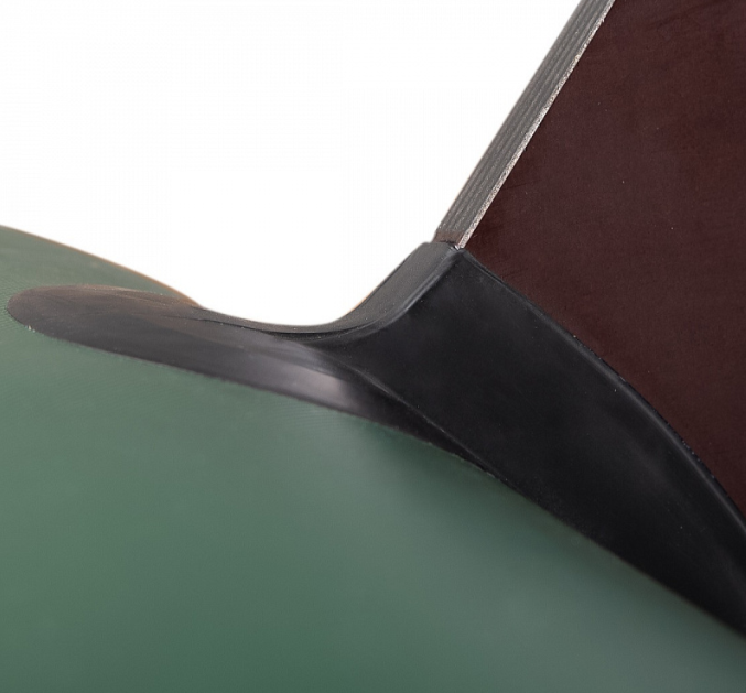 ЛОДКА НАДУВНАЯ YUKONA 280 TL (БЕЗ ПАЙОЛА) в Кургане