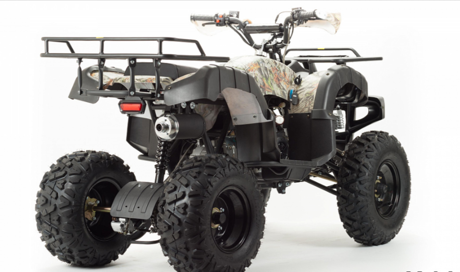 Квадроцикл MOTOLAND (МОТОЛЕНД) 200 ALL ROAD в Кургане