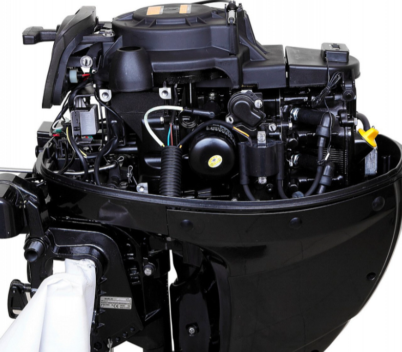 Лодочный мотор MARLIN MF 9.9 AWRS в Кургане